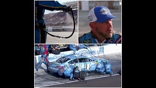 Fastest Pit Stop Ever! (Nascar edition) (based off CARS) (original video)
