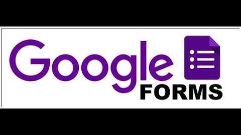 Videoaula - Google FORMS com correção automática - Personalização da aprendizagem.