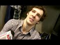 Goran Dragic postgame 020912
