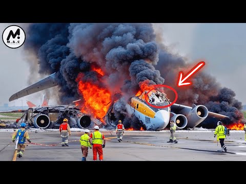 Incredible Moments Caught On Camera | Best Of Month (47)