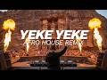 Mory Kanté Yeke Yeke Afro House Remix