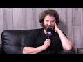 Mike Posner's New Album & Secret Van Escape