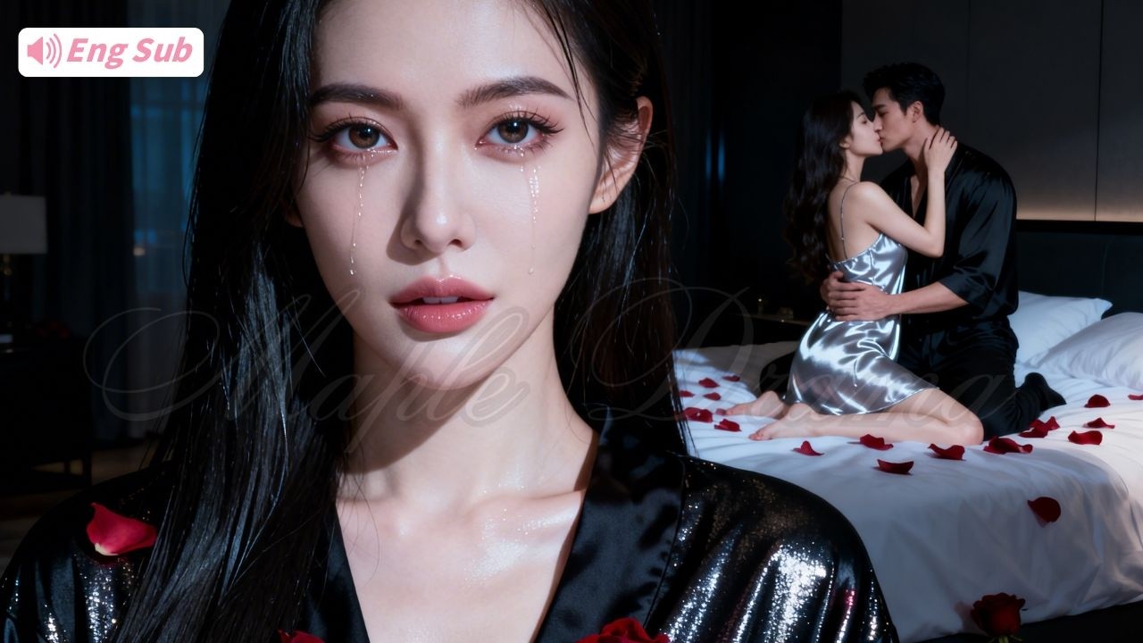 【Мультисубтитры】 Я оплатила её учёбу, а она стала любовницей мужа! Мой миллиардер вмешивается