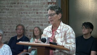 Christian County hears feedback on data centers; Ozarks First checks in with area counties