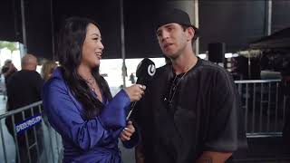 ILLENIUM Ultra Miami 2026 Pre-Show Interview
