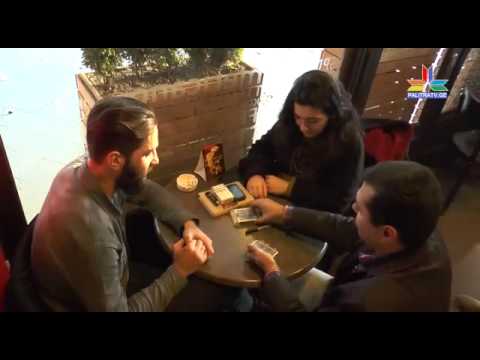 გადაცემა \"მოკუსები\" - სად გაქრა ჯოკერი?