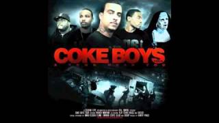 French Montana Ft Cheeze - Here We Come 2010