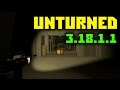 НОВЫЕ ЛОКАЦИИ НА ГАВАЙЯХ! // Unturned обновление 3.18.1.1