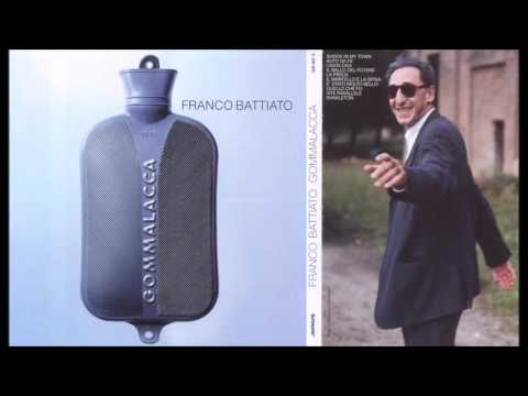 La preda - Franco Battiato