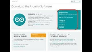 สอนโหลด Arduino IDE เวอร์ล่าสุด ฟรี