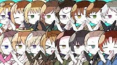 アニメ ヘタリア World Stars ティザー映像 Youtube
