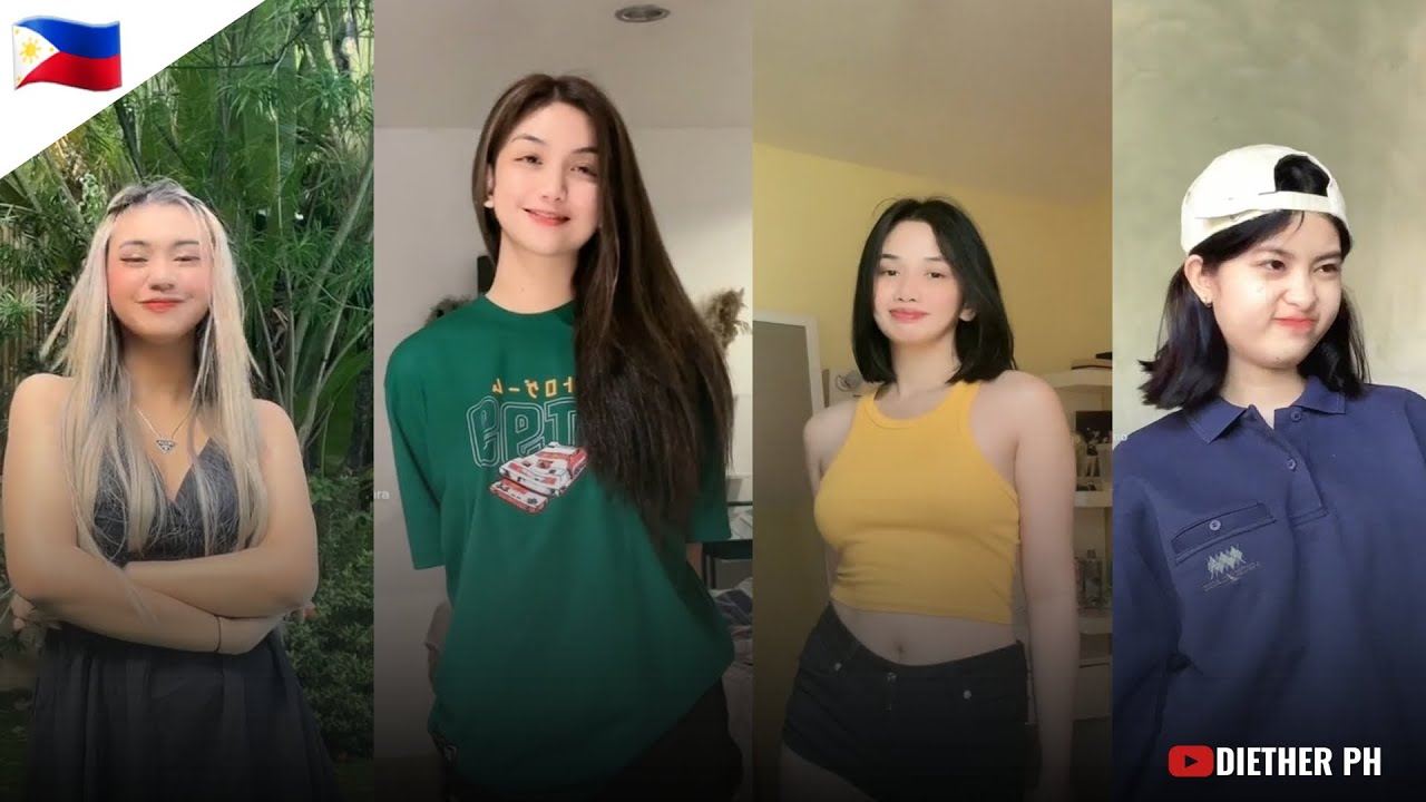 PALIGOY - LIGOY  [DANCE] | TIKTOK COMPILATIONS ᴴᴰ