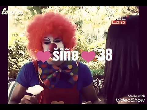 مقطع محزن من مسلسل الحب المستحيل