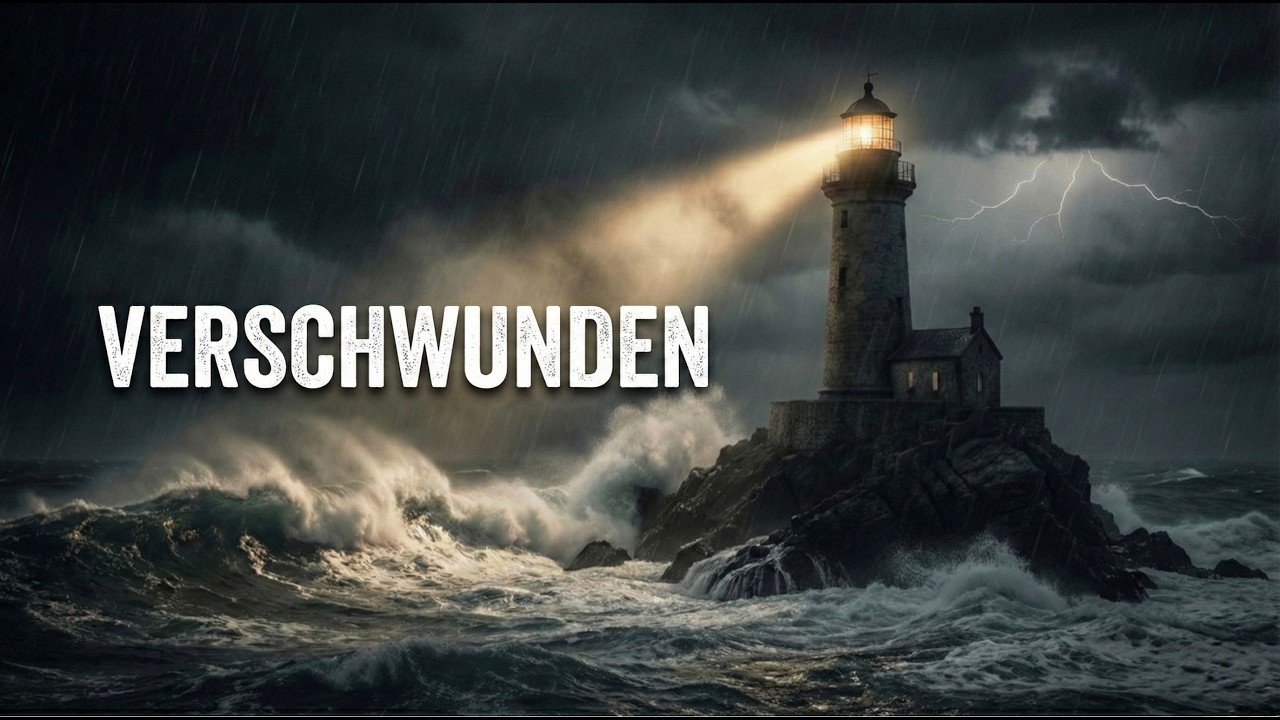 Drei Männer verschwanden – das ungelöste Geheimnis der Flannan Isles