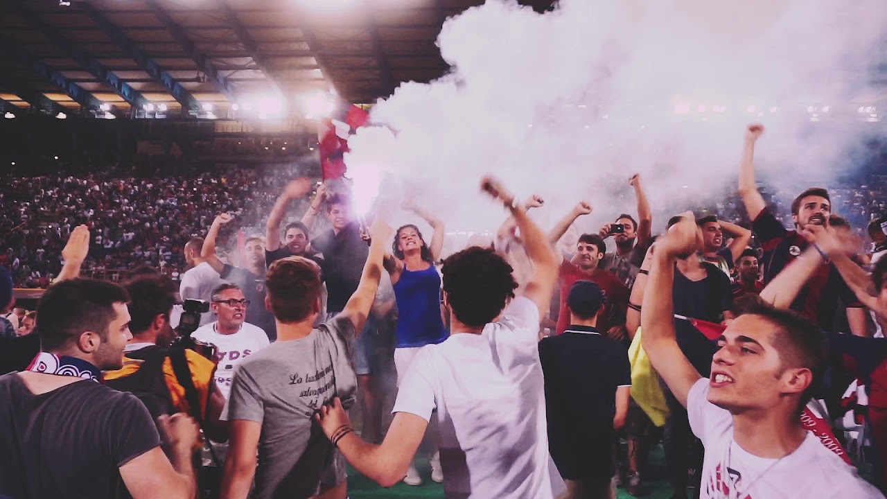Bologna Football Club: Il territorio, la squadra, i tifosi, il tuo brand video phone beyonce mp3