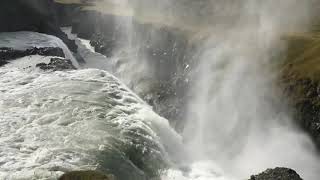 Natural White Noise   شلالات للاسترخاء Water Fall