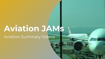 EASA Part 21 Just A Minute - Aviation Essentials