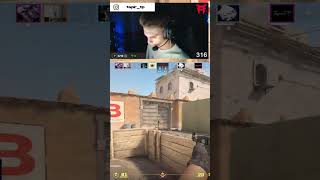 3K AFTER PLANT FACEIT S8 LVL10 | #tapir_tp em #Twitch