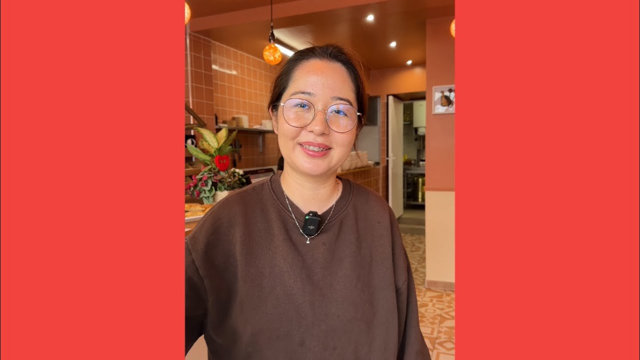 Un restaurant ouïghour s’installe au KremlinBicêtre YouTube