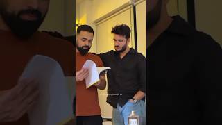 Mafia wars: BTS Mafia wars fit shahveer Jaffry/ #viral #games #mafia #celebrity #shorts