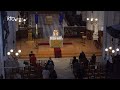 Messe du 16 mai 2024  saintgermainlauxerrois
