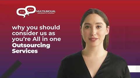 Why you should consider us as you