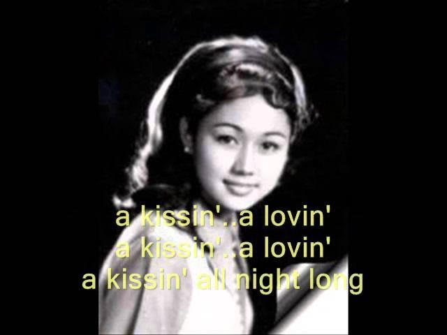 Sweet Sixteen / Vilma Santos