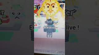 Evoks est en live#stealabrainrot #sab #roblox #pourtoi #fyy #fyp #robloxlive #liveroblox #sablive