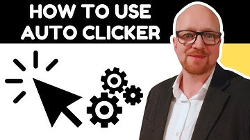 How To Use Auto Clicker (Step by Step) 🖱️