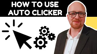 How To Use Auto Clicker (Step by Step) 🖱️ screenshot 3