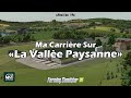 "La Vallée Paysanne" Carrière #11 / FS25 / FR
