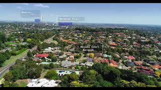 1 Nevada Court Berwick