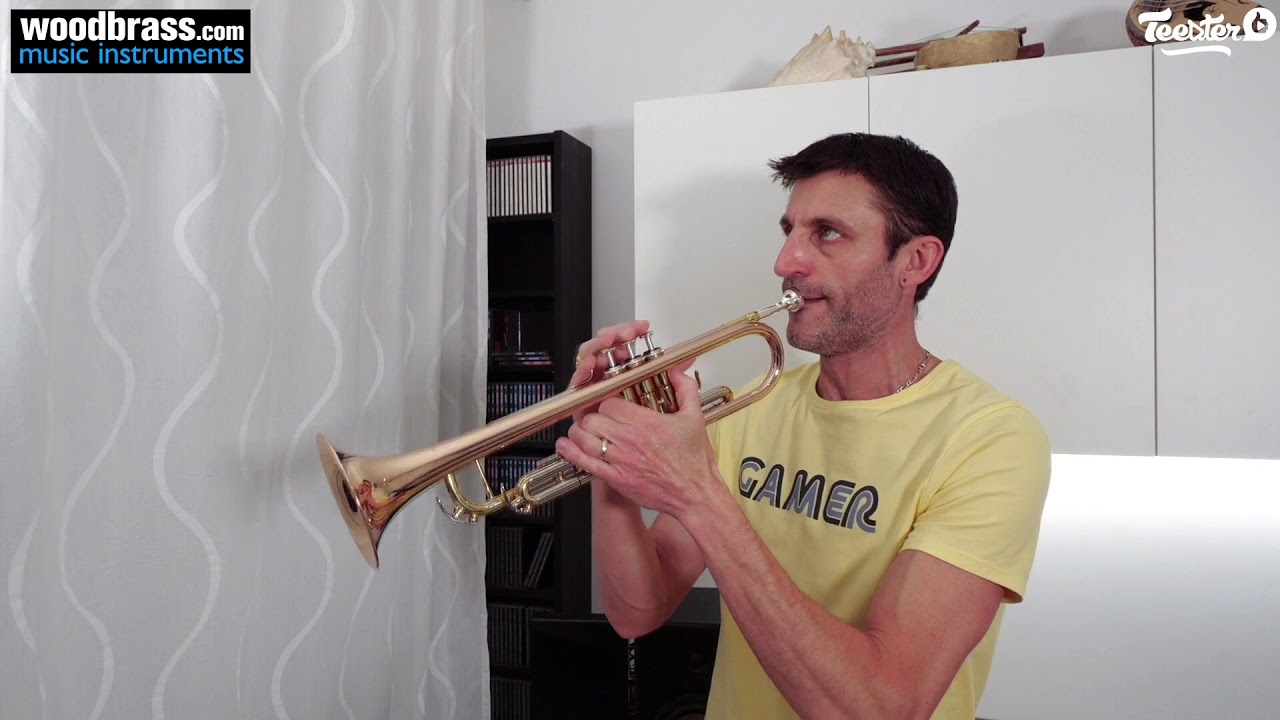 EAGLETONE ROAD T200 - PAVILLON CUIVRE ROSE - Test & Avis d'un client Woodbrass