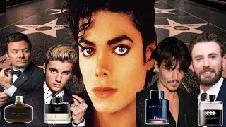 13 SIGNATURE FRAGRANCES worn by Huge CELEBRITIES | Want to smell like Superstars? | Clip Fragrance.
