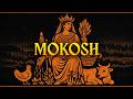 Fall Asleep to the ENTIRE Story of Mokosh (Slavic Mythology for Sleep)