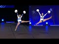 Finland [Pom Doubles - Semis]