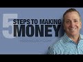 5 Steps to Making Money with OPM