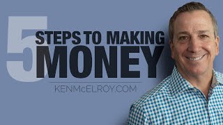 5 Steps to Making Money with OPM