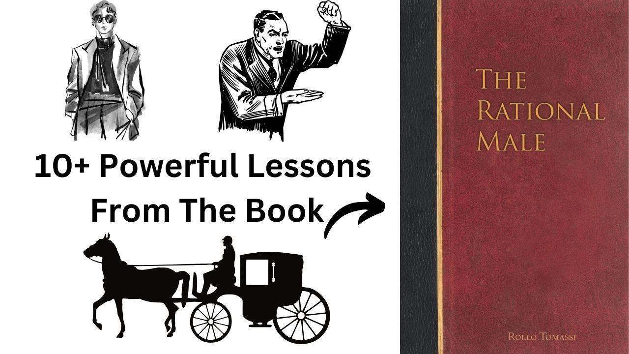 10+ Powerful Lessons From The Book 