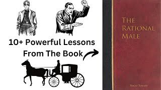 10 Powerful Lessons From The Book The Rational Male
