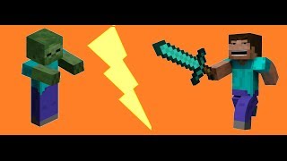 Minecraft - FutureRealms MobArena Episode 2: HELL! (Take 2)
