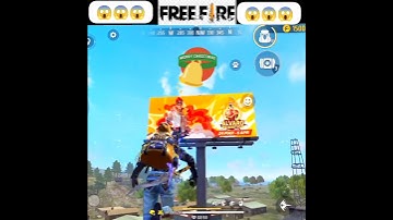 Free Fire ✨Tips And Tricks 😱 Launchpad Mini Tricks।।#freefire #shorts #tipsandtricks