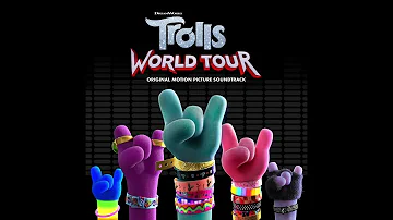 Troll World Tour Soundtrack - The Other Side