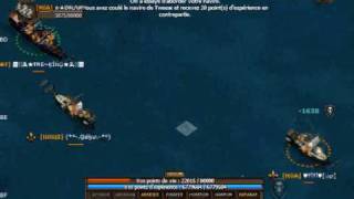 seafight tic tac THE-KING