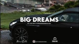 [ Free ] Dancehall Riddim Instrumental 2022 2021 ( Big Dreams  )