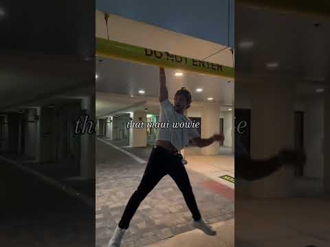 That Mawi Wowie Shorts