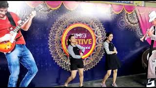 Arabic Kuthu At Ramoji Film City Festive Celebration