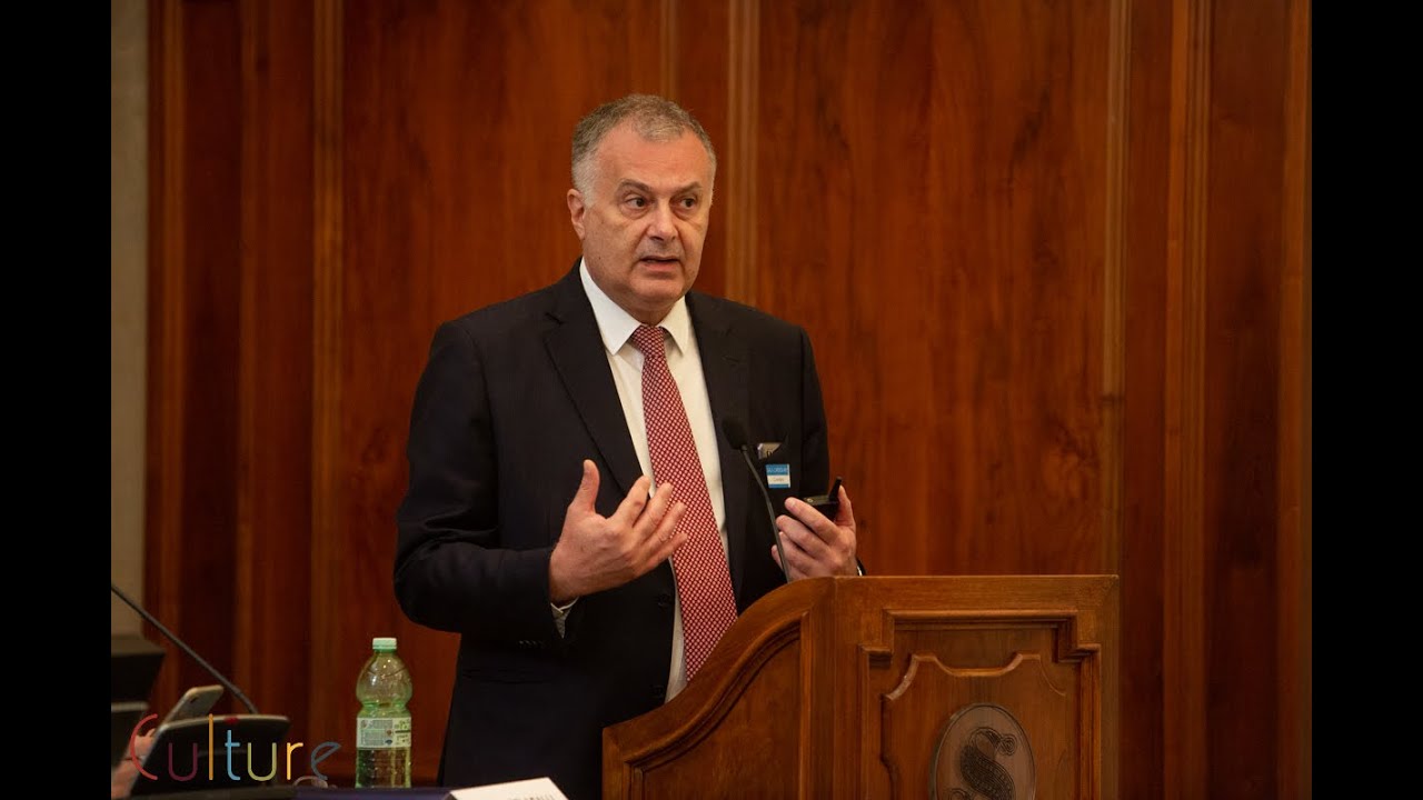 SALUTEDomani - Giorgio Casati, DG ASL Roma 2,  Seconda Proposta: Integrare sociale e sanitario