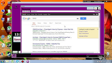 Моя операционная система сделанная в PHP Devel Studio