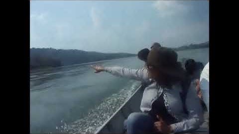 EXPEDIÇÃO TERRA INDÍGENA APIAKÁ